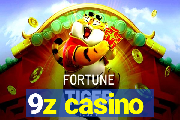 9z casino